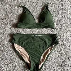 J. Crew Bikini